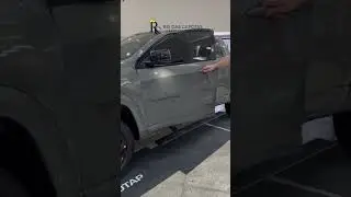 RAM RAMPAGE Estribo El&eacute;trico!