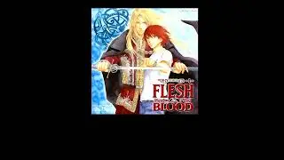 F&B Drama CD Том 1, глава 2