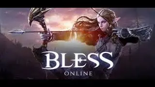 BLESS ONLINE FR : Le commencement