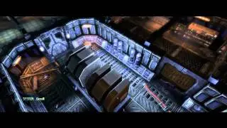 Alien Breed 2: Assault - Rendezvous [Elite Difficulty]