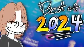 The Best of TylerVision (2024)
