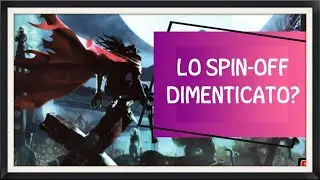 DIRGE OF CERBERUS: FINAL FANTASY VII - Un Final Fantasy in salsa Devil May Cry invecchiato male?