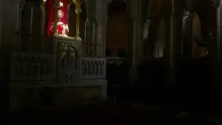 Vêpres samedi - samedi 10 janvier 2026