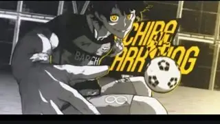 Bachira edit - vei sei edit/AMV #amv #edit 
