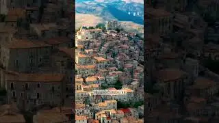 Morano Calabro, Cosenza Calabria 🇮🇹