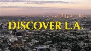 DISCOVER L.A.