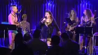 The Skivvies and Marissa Rosen - A 2020 Tony Season Recap in Song