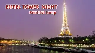 Eiffel Tower in Paris Tour Guide - things to do in Eiffel Tower | Travel Fun Guide