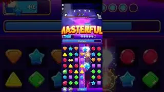 Match master/solo challenge/score rally/lights up/cat se