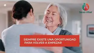 Nexo Vital Spa Centro de Rehabilitaci&oacute;n Online en Drogodependencias