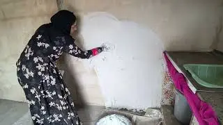 &ldquo;Halimeh&rsquo;s Dramatic Comeback: A Resilient Nomadic Woman&rsquo;s Journey Through Pain and Triumph&rdquo;