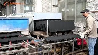 Gaoyao City Jinli Town Relitop Hardware Factory (Stone Coated Metal Roof Tile)
