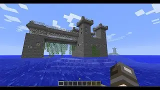 BUILDING! PRISON video for you