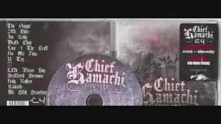 Chief Kamachi - Peddlin Music