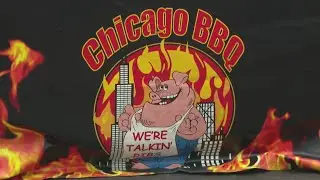 Weekend Break: Ribfest Chicago