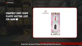 Leading Manufacturer of Textile Warp Knitting Equipment | High-Quality Supplier in China