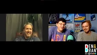 Interview with Halloween H20's Chris Durand - BBSAM