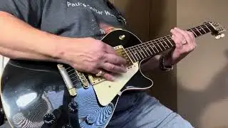 RevLover Cactus Johnny rehearsal practice jam track