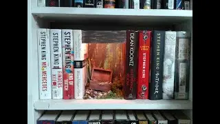 Build your own Book Nook with Supplies from the Dollar Tree