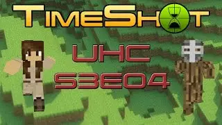 TimeShot Ultra Hardcore - S3E04 - Flying Solo