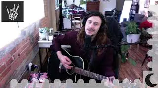 3 Hours of Creative Musical Fun (Originals, Covers, Loops on the Spot)