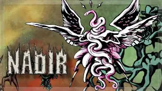 Nadir: A Grimdark Deckbuilder ➤ Прохождение на Русском #16