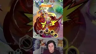 TSAREENA runs over them for a 5 KO | Pokemon Unite
