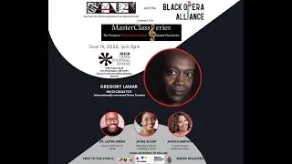 CAAPA/BOA Masterclass Summer Special