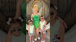 Disney Sisters SPENT IT ALL 😂💸 &lsquo;My Money Don&rsquo;t Jiggle Jiggle&hellip; It&rsquo;s GONE!