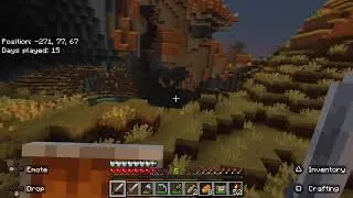 Minecraft: Realism Add on