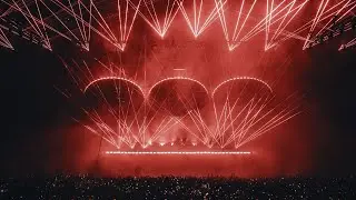 Tomorrowland Mix 2010 - 2025 | Best of Swedish House Mafia, Alesso, Martin Garrix, Avicii (HD AUDIO)
