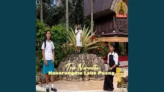 Kusorongmo Lako Puang