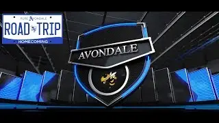 Avondale High School Homecoming - Powderpuff- 2017