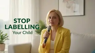 Is Labelling Your Child Actually Hurting Their Self-Esteem?