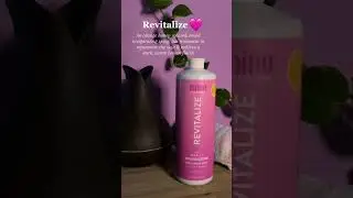 When spray tanning meets aromatherapy 😌🤝
