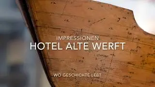 Hotel Alte Werft Papenburg - Impressionen