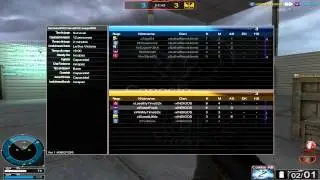 Op7 - -xINDIGOS VS zlLethalRevolutionlz + Bug M79 + Lvl Up 54 Fail.