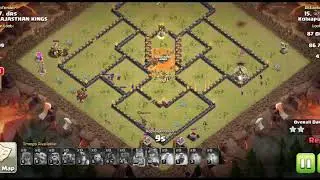 TH10 BEST ATTACKS