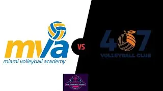 2026 MLK Summit - MVA 15 Ana (loss) vs 407 15 Orange Day 1