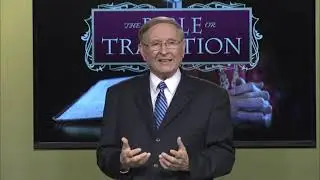 Scriptures Our ONLY Safeguard. ||Sermons By Pastor Stephen Bohr