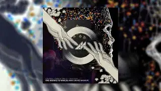 COUTECK x Dabin & Trella x Nikademis - One Mistake to Worlds Away (MVIXZ Mashup)
