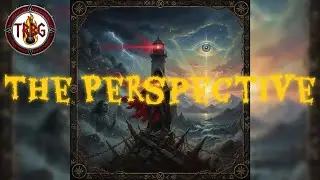 The Perspective - The Red Bard Group | Dark Gothic Ballad/Grunge (Epic & Atmospheric)