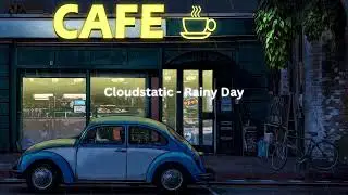 Cloudstatic - Rainy Day