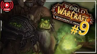 🔥M&Iacute;TICAS PLUS Y PR&Oacute;XIMO EVENTO PVP🔥 TAURI WOW | El Darryus