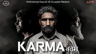 Karma (ਕਰਮਾ) || Latest Punjabi Short Film 2021 || Short Movies || Northwood Films