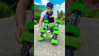 Off Road RC Moka Stun car Remote Control🔥