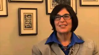 Denise Eger: Authentic Rabbinate