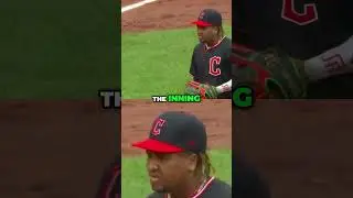 MLB Highlights: Insane Diving Grab and Clutch Hitting! #shorts