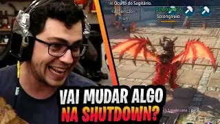 MIRINHA T&Aacute; CHEIO DE FAKE RICO 😂 | CORTES MIR4
