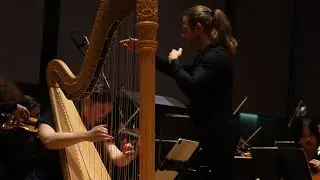 Lily Stewart - Ennanga by William Grant Still